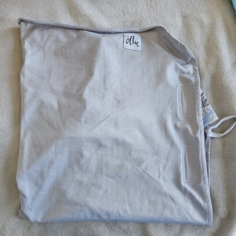 Ollie Swaddle in Stone